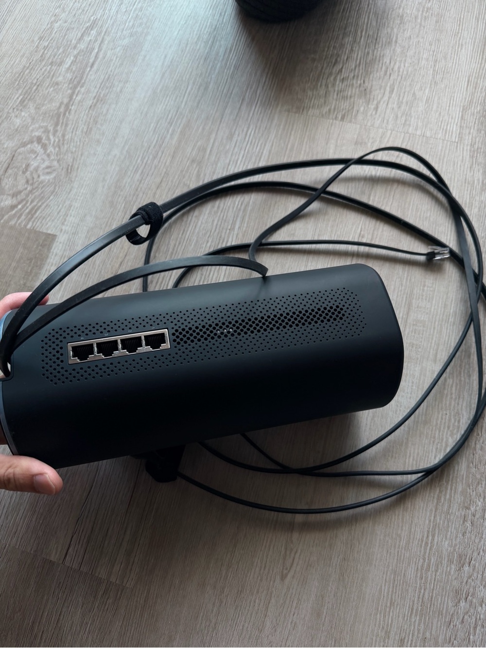 Amplifi Alien WiFi Router - Picture 2 of 4